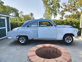 1952 Chevrolet Styleline for sale 101730274