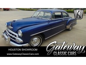 1952 Chevrolet Styleline for sale 101730332