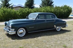 1952 Chrysler Imperial for sale 101910050