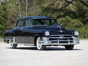 1952 Chrysler Imperial for sale 102022528