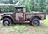 1952 Dodge M37 for sale 101189227