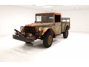 1952 Dodge M37 for sale 101659910