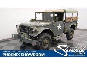 1952 Dodge M37 for sale 101721141
