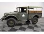 1952 Dodge M37 for sale 101721141