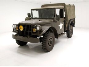 1952 Dodge M37 for sale 101750312