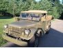 1952 Dodge M37 for sale 101753219