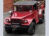 1952 Dodge Power Wagon for sale 101918140