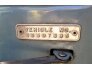 1952 Dodge Wayfarer for sale 101583712