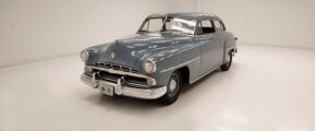 1952 Dodge Wayfarer for sale 101973495