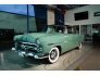 1952 Ford Crestline for sale 101732374