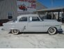 1952 Ford Customline for sale 101811404