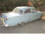1952 Ford Customline for sale 101812602