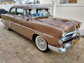 1952 Ford Customline for sale 101823887