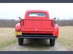 Thumbnail Photo 6 for 1952 Ford F1 for Sale by Owner