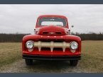 Thumbnail Photo 2 for 1952 Ford F1 for Sale by Owner