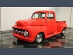 Thumbnail Photo 5 for 1952 Ford F1