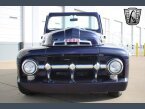 Thumbnail Photo 5 for 1952 Ford F1