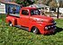 1952 Ford F1 for sale 101164775