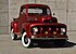 1952 Ford F1 for sale 101373167