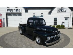 1952 Ford F1 for sale 101562211