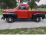 1952 Ford F1 for sale 101566433