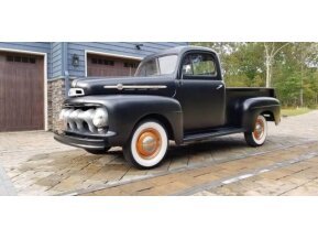 1952 Ford F1 for sale 101583501