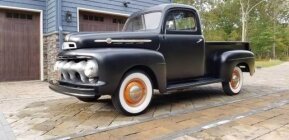 1952 Ford F1 for sale 101583501
