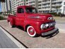 1952 Ford F1 for sale 101690211