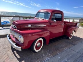 1952 Ford F1 for sale 101690211