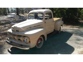 1952 Ford F1 for sale 101702995
