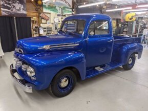 1952 Ford F1 for sale 101706614