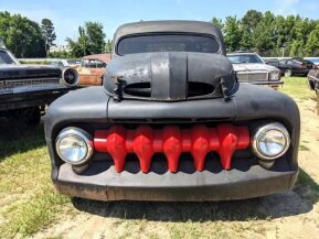 1952 Ford F1 for sale 101717416