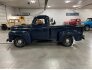 1952 Ford F1 for sale 101750071