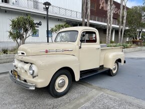1952 Ford F1 for sale 101756705
