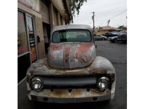 1952 Ford F1 for sale 101757886