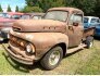 1952 Ford F1 for sale 101788619