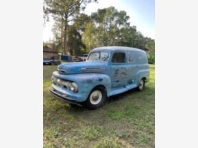 1952 Ford F1 for sale 101834911