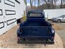 1952 Ford F1 for sale 101837001