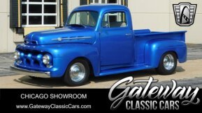 1952 Ford F1 for sale 101845962