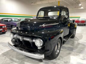 1952 Ford F1 for sale 101889075