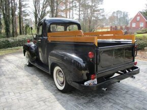 1952 Ford F1 for sale 101862080