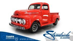 1952 Ford F1 for sale 101875920