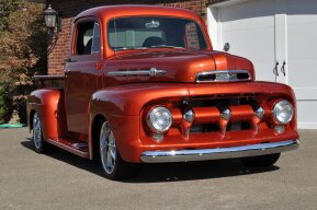 1952 Ford F1 for sale 101912506