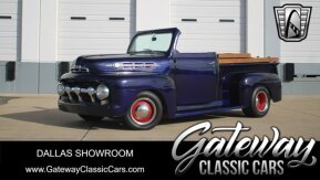 1952 Ford F1 for sale 101967863