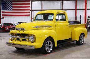 1952 Ford F1 for sale 101997294