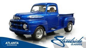 1952 Ford F1 for sale 102001842