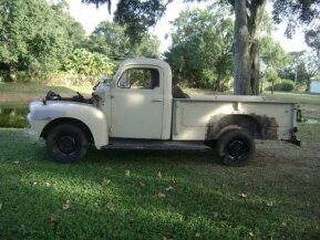 1952 Ford F2 for sale 101982952