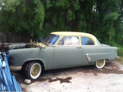 1952 Ford Other Ford Models for sale 101661811