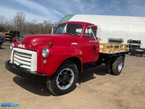 1952 GMC Other GMC Models for sale 102025941