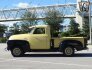 1952 GMC Pickup for sale 101821501